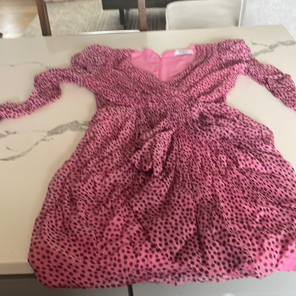 Beautiful size 2 dress